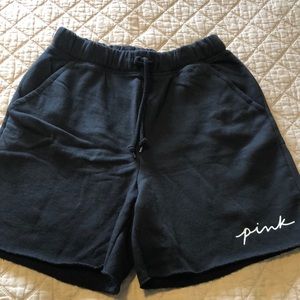 PINK shorts